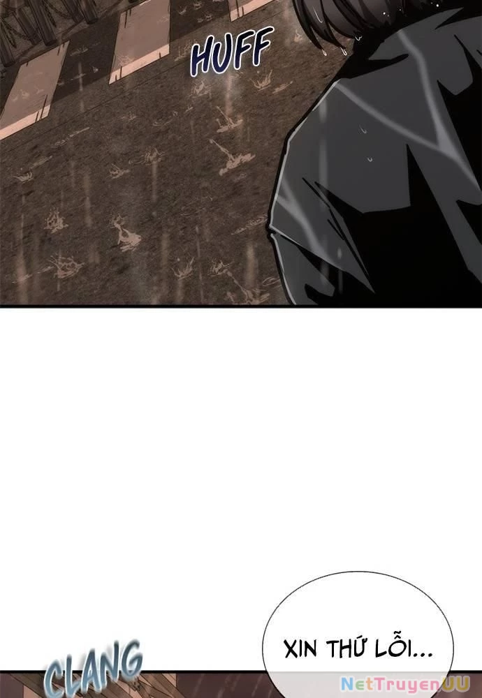 Mạt Thế Zombie 82-08 Chapter 23 - Trang 4