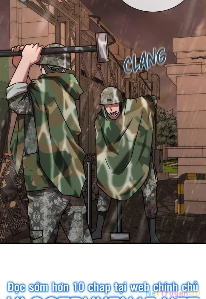 Mạt Thế Zombie 82-08 Chapter 23 - Trang 4