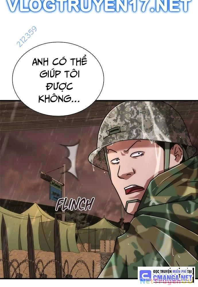 Mạt Thế Zombie 82-08 Chapter 23 - Trang 4