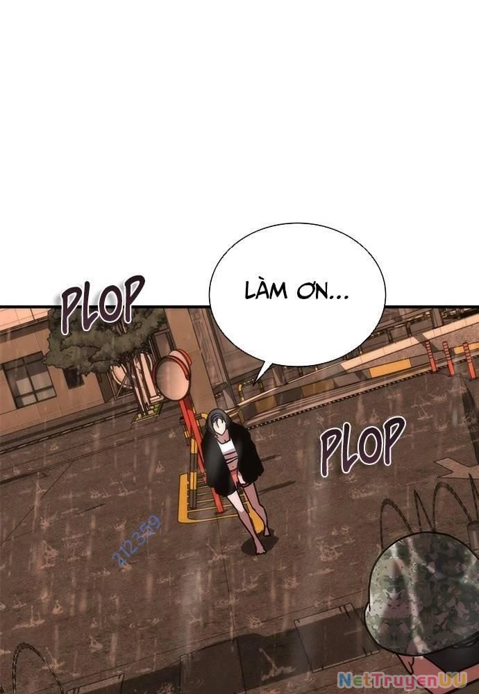 Mạt Thế Zombie 82-08 Chapter 23 - Trang 4