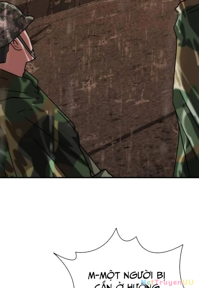 Mạt Thế Zombie 82-08 Chapter 23 - Trang 4