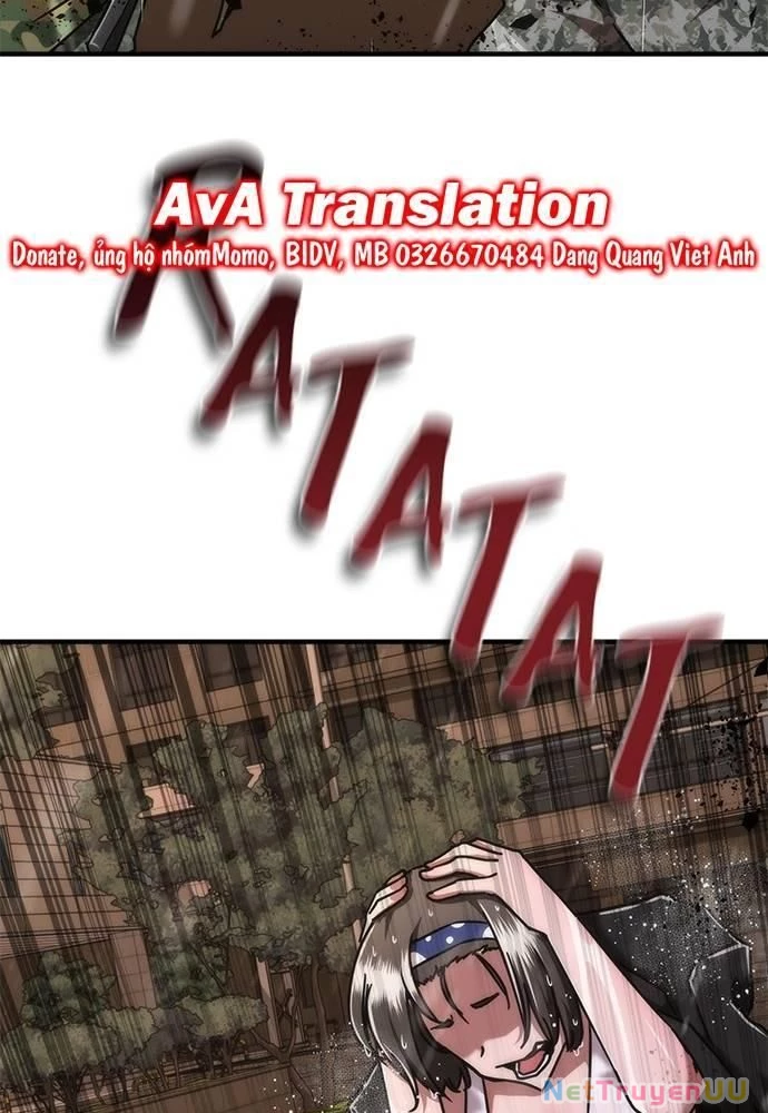 Mạt Thế Zombie 82-08 Chapter 23 - Trang 4