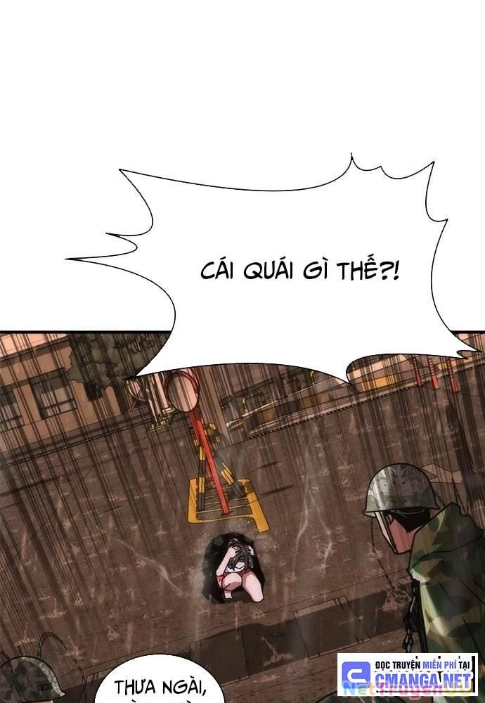 Mạt Thế Zombie 82-08 Chapter 23 - Trang 4