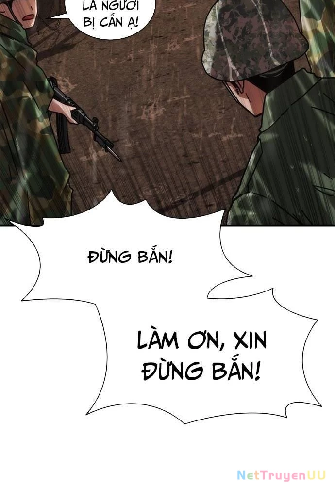 Mạt Thế Zombie 82-08 Chapter 23 - Trang 4