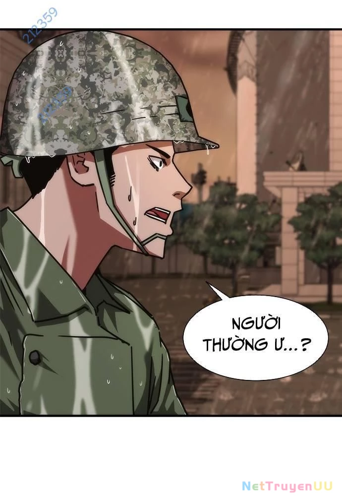 Mạt Thế Zombie 82-08 Chapter 23 - Trang 4