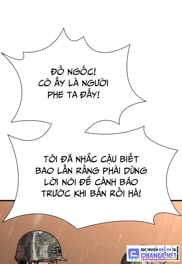 Mạt Thế Zombie 82-08 Chapter 23 - Trang 4