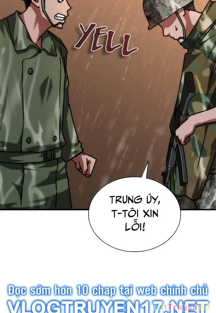 Mạt Thế Zombie 82-08 Chapter 23 - Trang 4