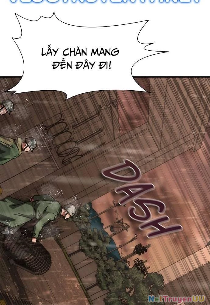 Mạt Thế Zombie 82-08 Chapter 23 - Trang 4