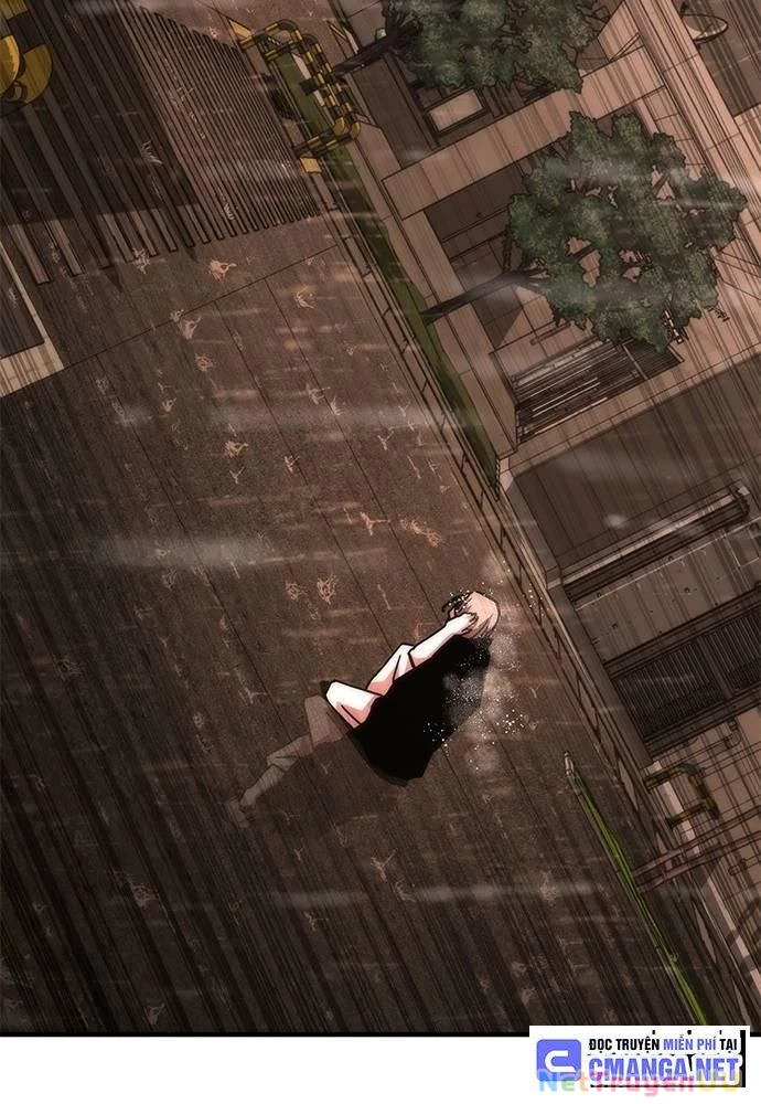 Mạt Thế Zombie 82-08 Chapter 23 - Trang 4