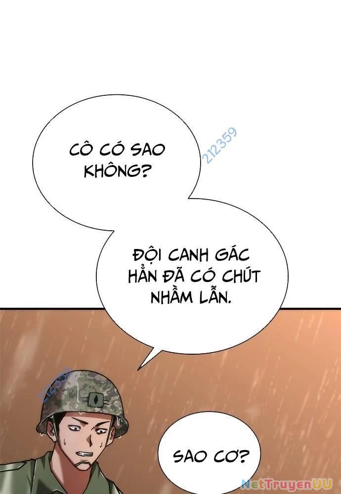 Mạt Thế Zombie 82-08 Chapter 23 - Trang 4