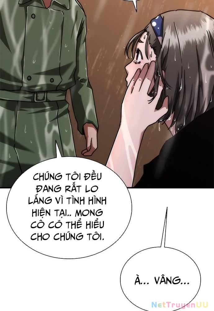 Mạt Thế Zombie 82-08 Chapter 23 - Trang 4