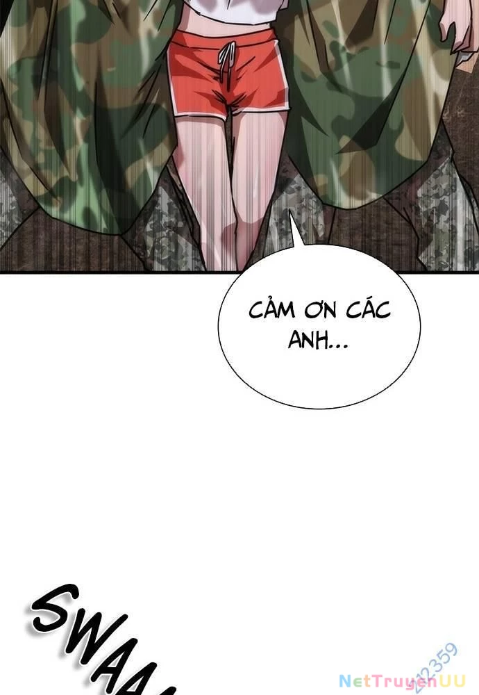 Mạt Thế Zombie 82-08 Chapter 23 - Trang 4