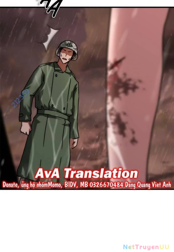 Mạt Thế Zombie 82-08 Chapter 23 - Trang 4