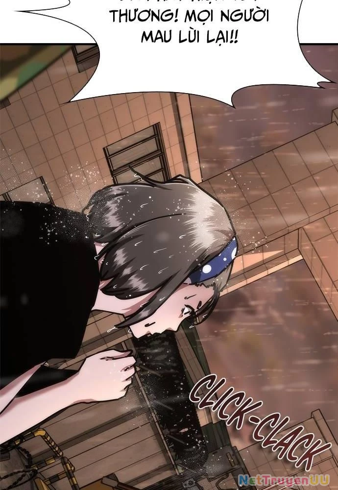 Mạt Thế Zombie 82-08 Chapter 23 - Trang 4