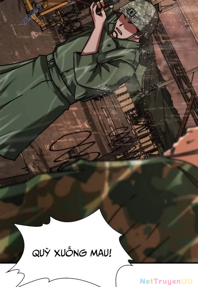 Mạt Thế Zombie 82-08 Chapter 23 - Trang 4