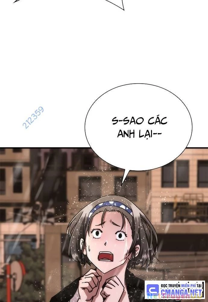 Mạt Thế Zombie 82-08 Chapter 23 - Trang 4