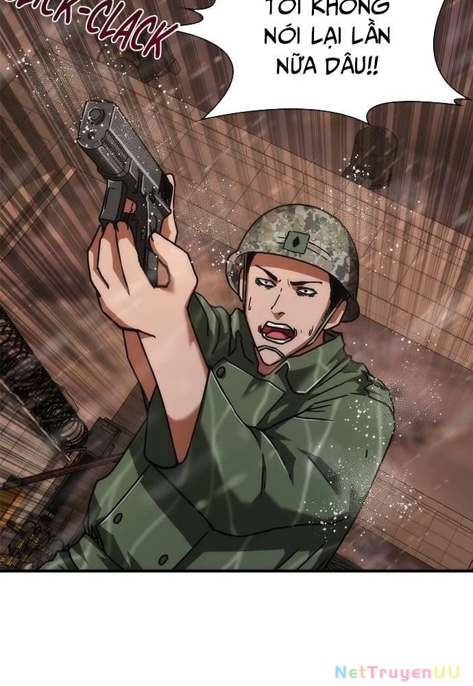 Mạt Thế Zombie 82-08 Chapter 23 - Trang 4