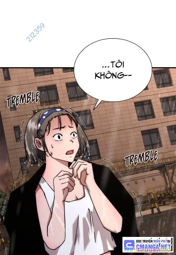 Mạt Thế Zombie 82-08 Chapter 23 - Trang 4