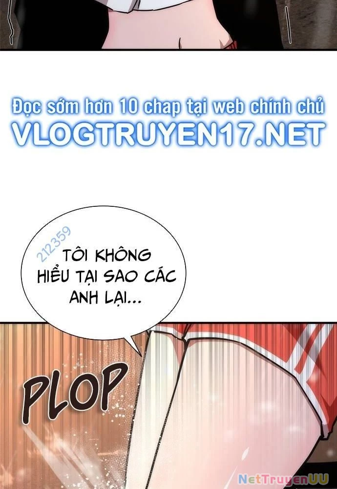 Mạt Thế Zombie 82-08 Chapter 23 - Trang 4