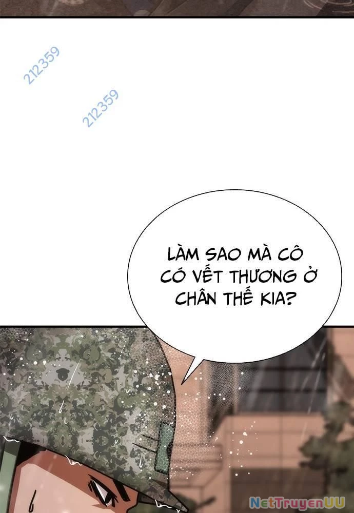 Mạt Thế Zombie 82-08 Chapter 23 - Trang 4