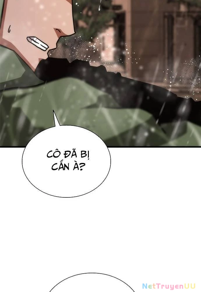 Mạt Thế Zombie 82-08 Chapter 23 - Trang 4