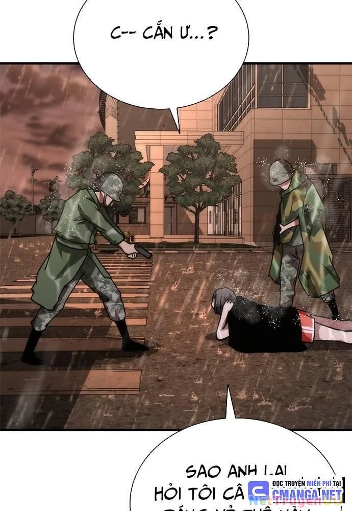 Mạt Thế Zombie 82-08 Chapter 23 - Trang 4