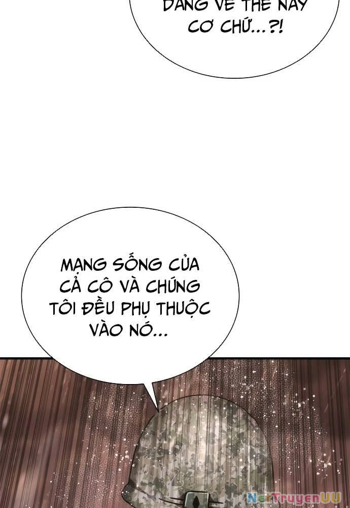 Mạt Thế Zombie 82-08 Chapter 23 - Trang 4