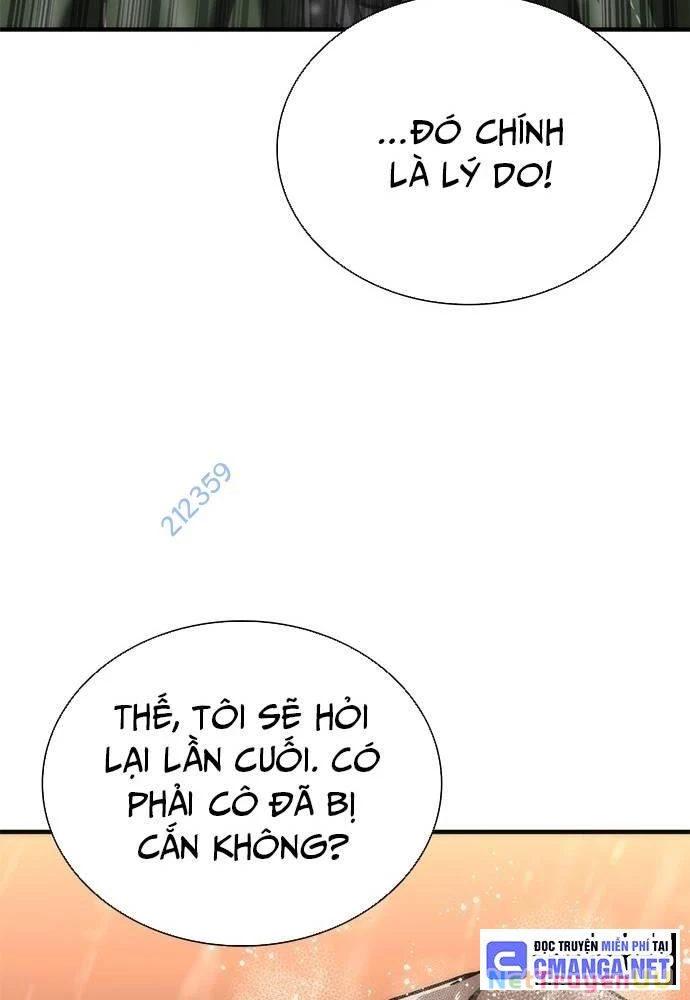 Mạt Thế Zombie 82-08 Chapter 23 - Trang 4