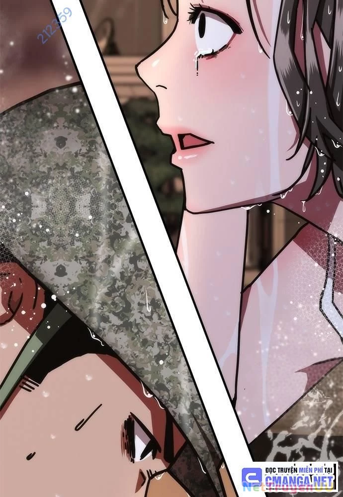 Mạt Thế Zombie 82-08 Chapter 23 - Trang 4