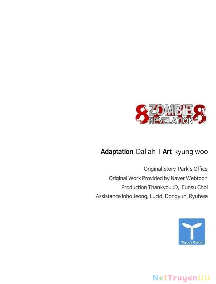 Mạt Thế Zombie 82-08 Chapter 23 - Trang 4