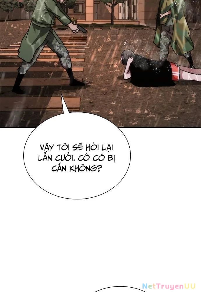 Mạt Thế Zombie 82-08 Chapter 24 - Trang 4