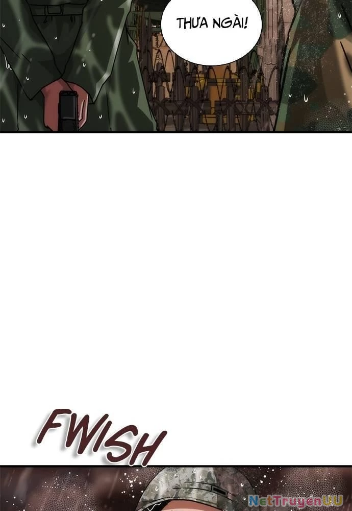 Mạt Thế Zombie 82-08 Chapter 24 - Trang 4