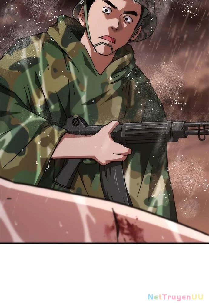 Mạt Thế Zombie 82-08 Chapter 24 - Trang 4