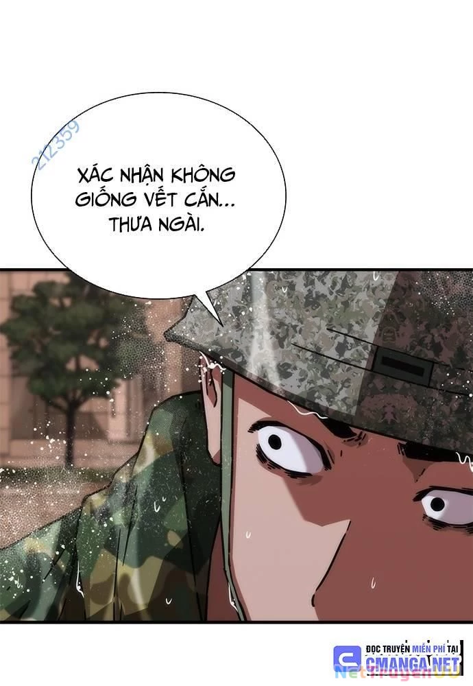 Mạt Thế Zombie 82-08 Chapter 24 - Trang 4