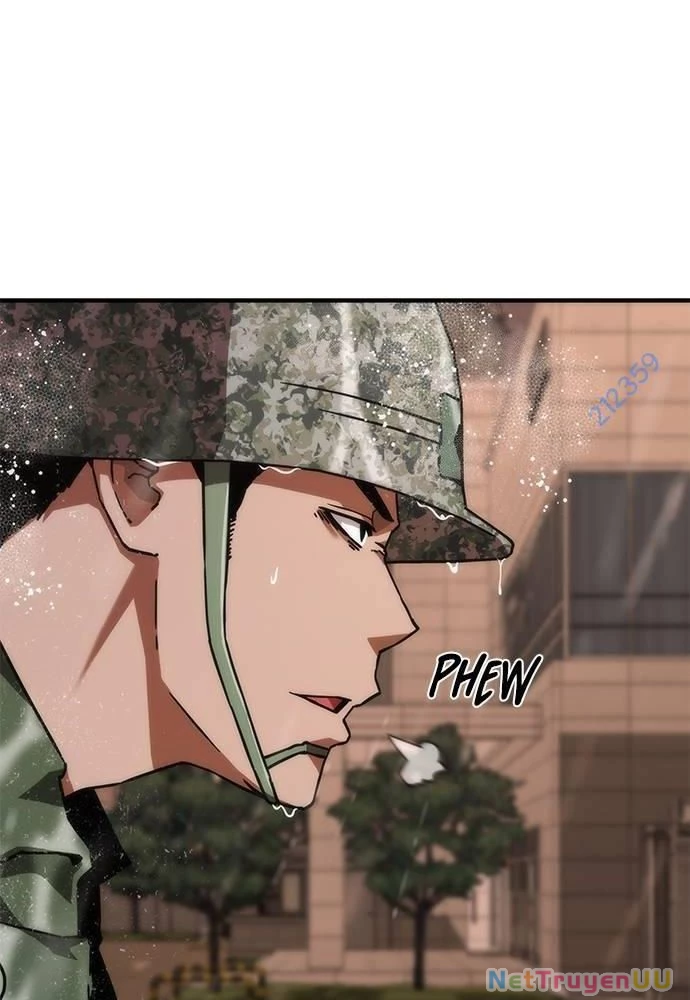 Mạt Thế Zombie 82-08 Chapter 24 - Trang 4