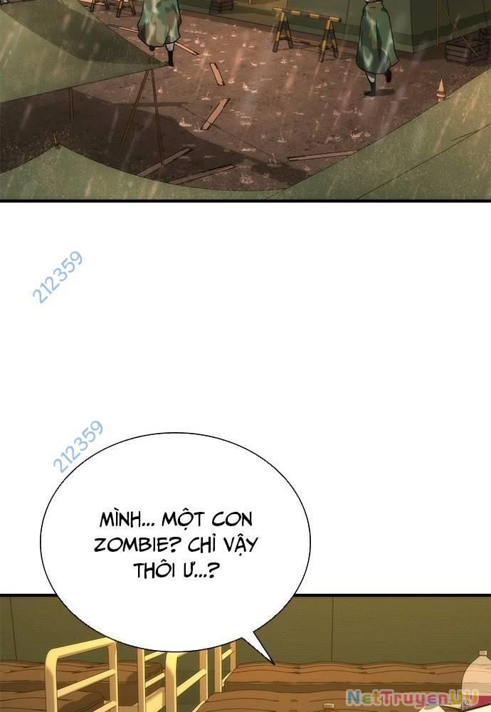 Mạt Thế Zombie 82-08 Chapter 24 - Trang 4