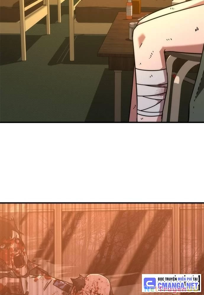 Mạt Thế Zombie 82-08 Chapter 24 - Trang 4