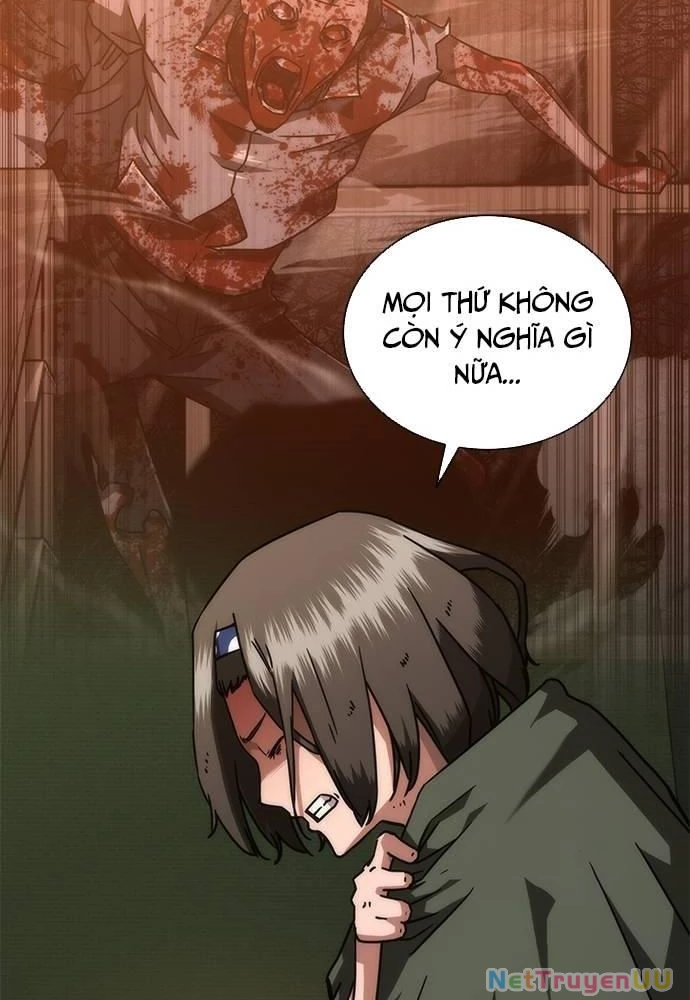 Mạt Thế Zombie 82-08 Chapter 24 - Trang 4