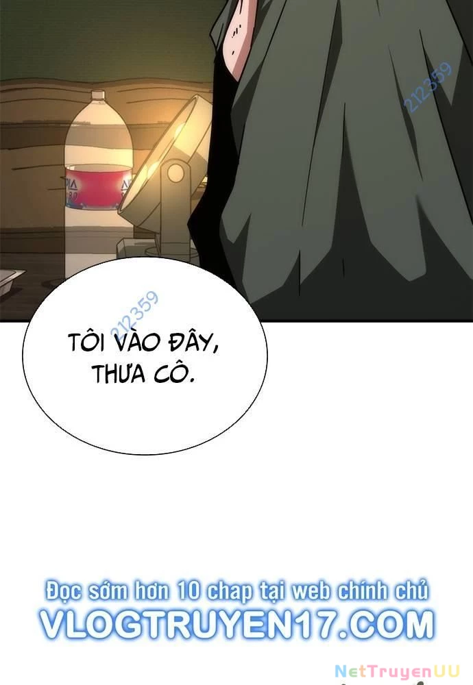 Mạt Thế Zombie 82-08 Chapter 24 - Trang 4