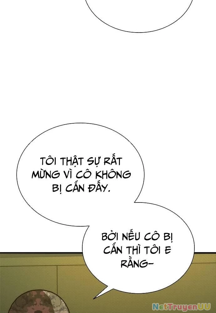 Mạt Thế Zombie 82-08 Chapter 24 - Trang 4