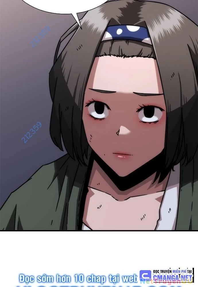 Mạt Thế Zombie 82-08 Chapter 24 - Trang 4