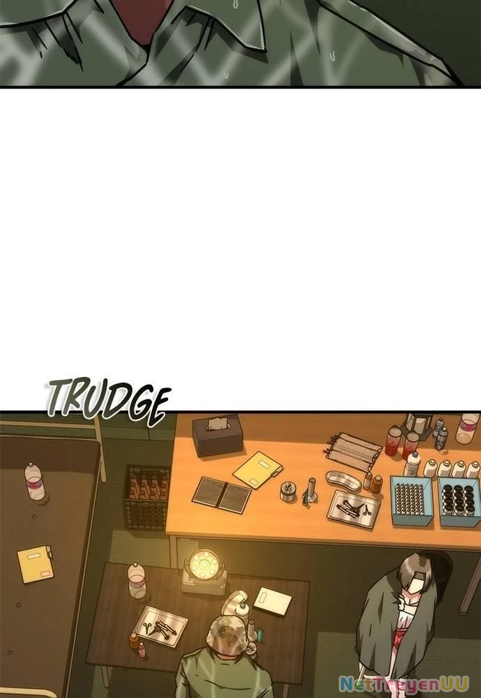 Mạt Thế Zombie 82-08 Chapter 24 - Trang 4