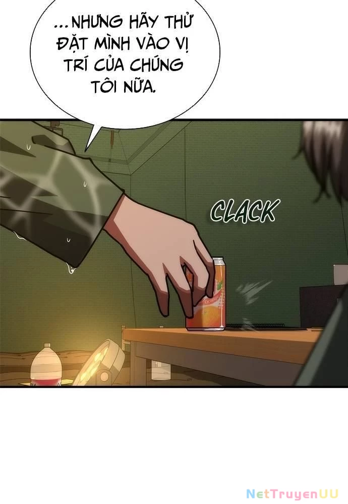 Mạt Thế Zombie 82-08 Chapter 24 - Trang 4