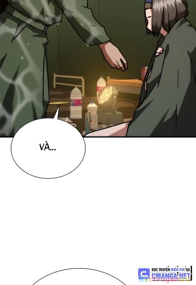 Mạt Thế Zombie 82-08 Chapter 24 - Trang 4