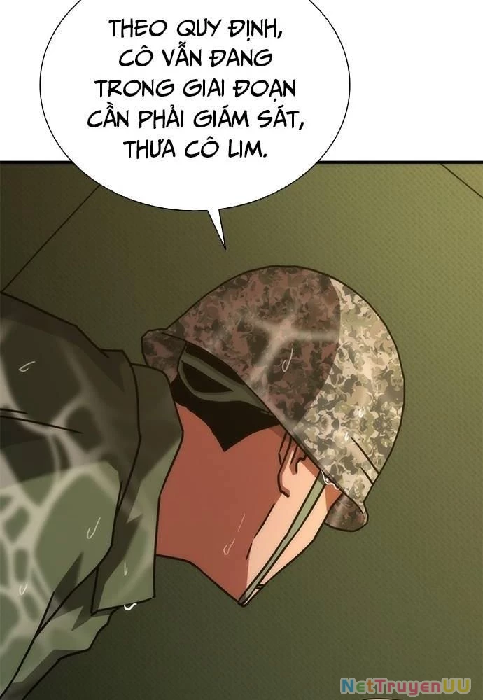 Mạt Thế Zombie 82-08 Chapter 24 - Trang 4