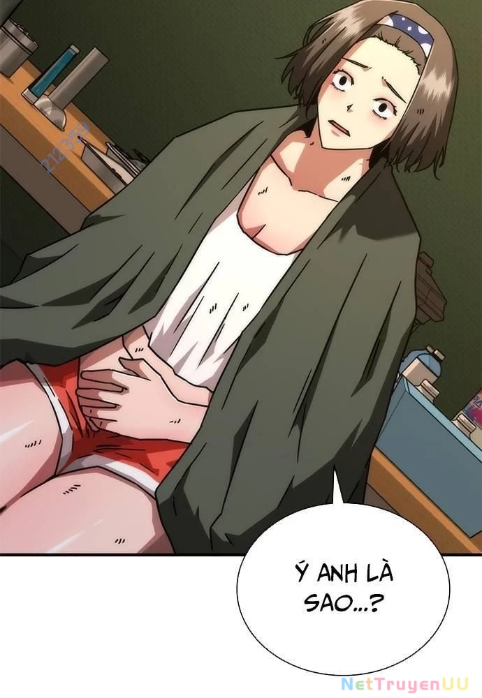 Mạt Thế Zombie 82-08 Chapter 24 - Trang 4