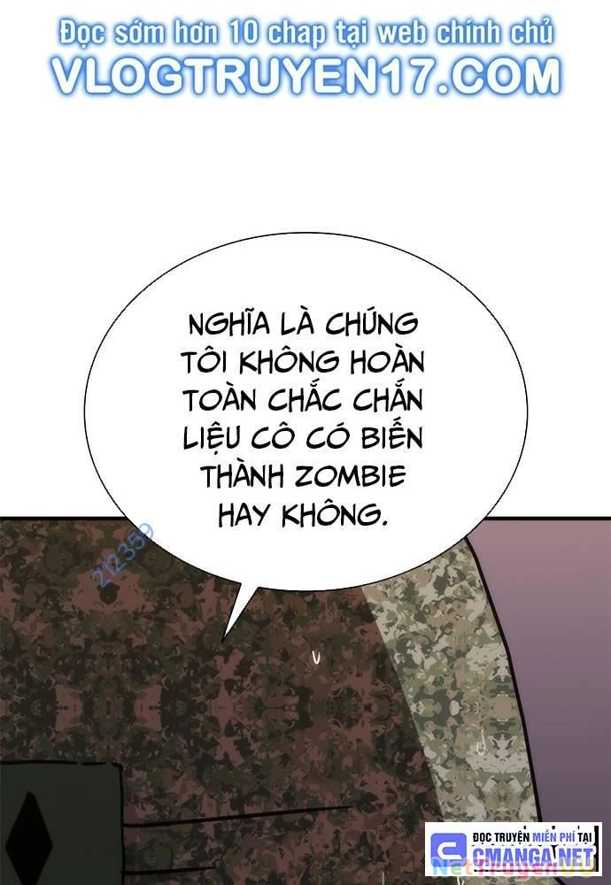Mạt Thế Zombie 82-08 Chapter 24 - Trang 4