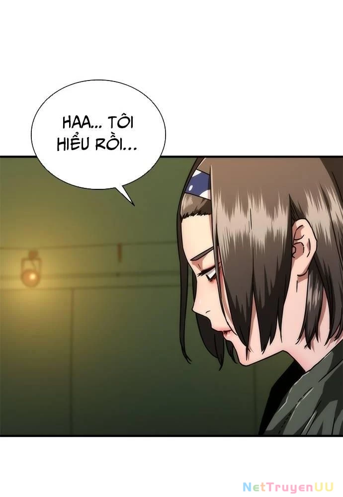 Mạt Thế Zombie 82-08 Chapter 24 - Trang 4