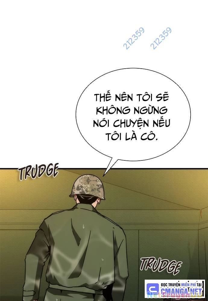Mạt Thế Zombie 82-08 Chapter 24 - Trang 4