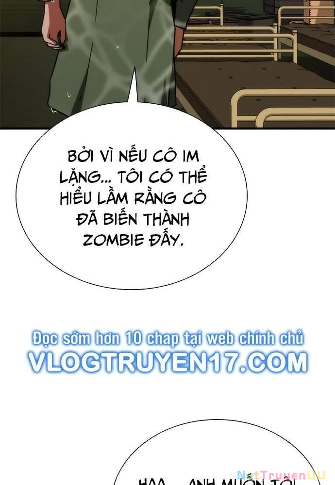 Mạt Thế Zombie 82-08 Chapter 24 - Trang 4